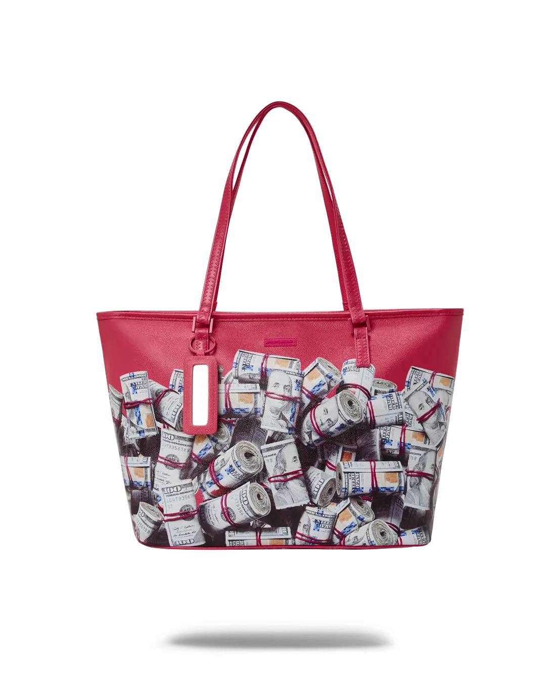 THE ENTREPRENEUR TOTE