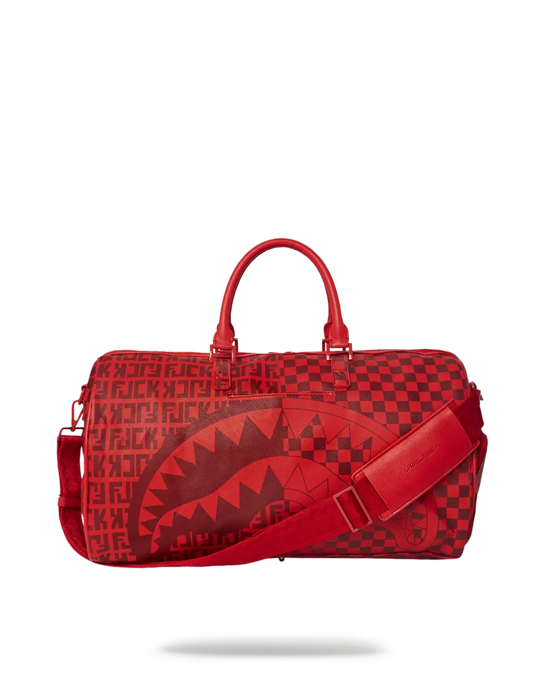 VENI VIDI VICI DUFFLE - Image 5