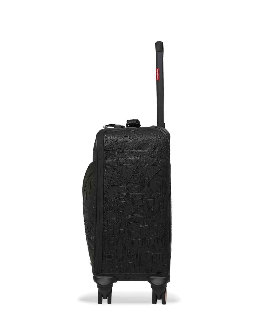 NIGHTFLIGHT G800 JETSETTER CARRY-ON LUGGAGE - Image 5