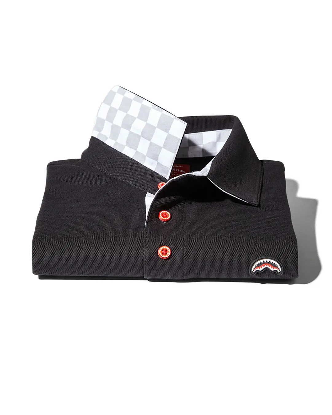 ROSE ALL DAY PIMA COTTON MADE IN PERU POLO - Image 26