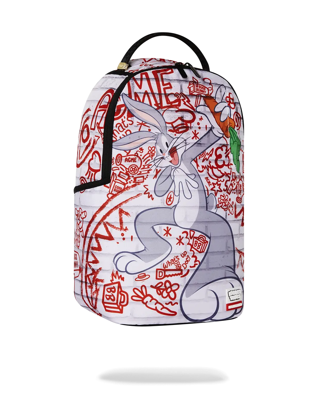 LOONEY TUNES BUGS BUNNY CITY BACKPACK - Image 3
