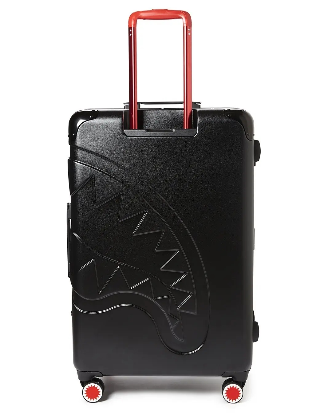 SHARKITECTURE MOLDED 29” FULL-SIZE LUGGAGE - Image 3