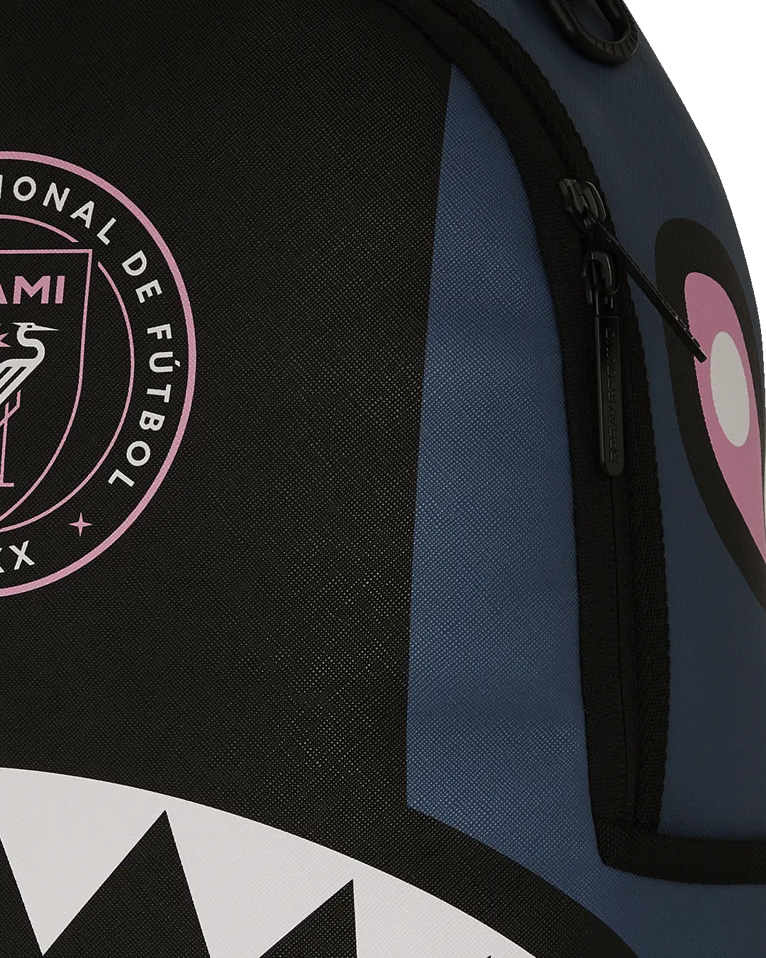 MLS INTER MIAMI CF TRICOLORS OFFSIDE BACKPACK - Image 6