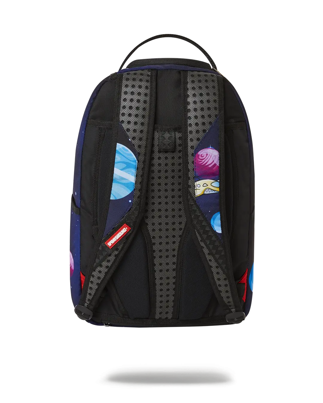 ASTROMANE OUTERSPACEY KNAPSACK (DLXR) - Image 7
