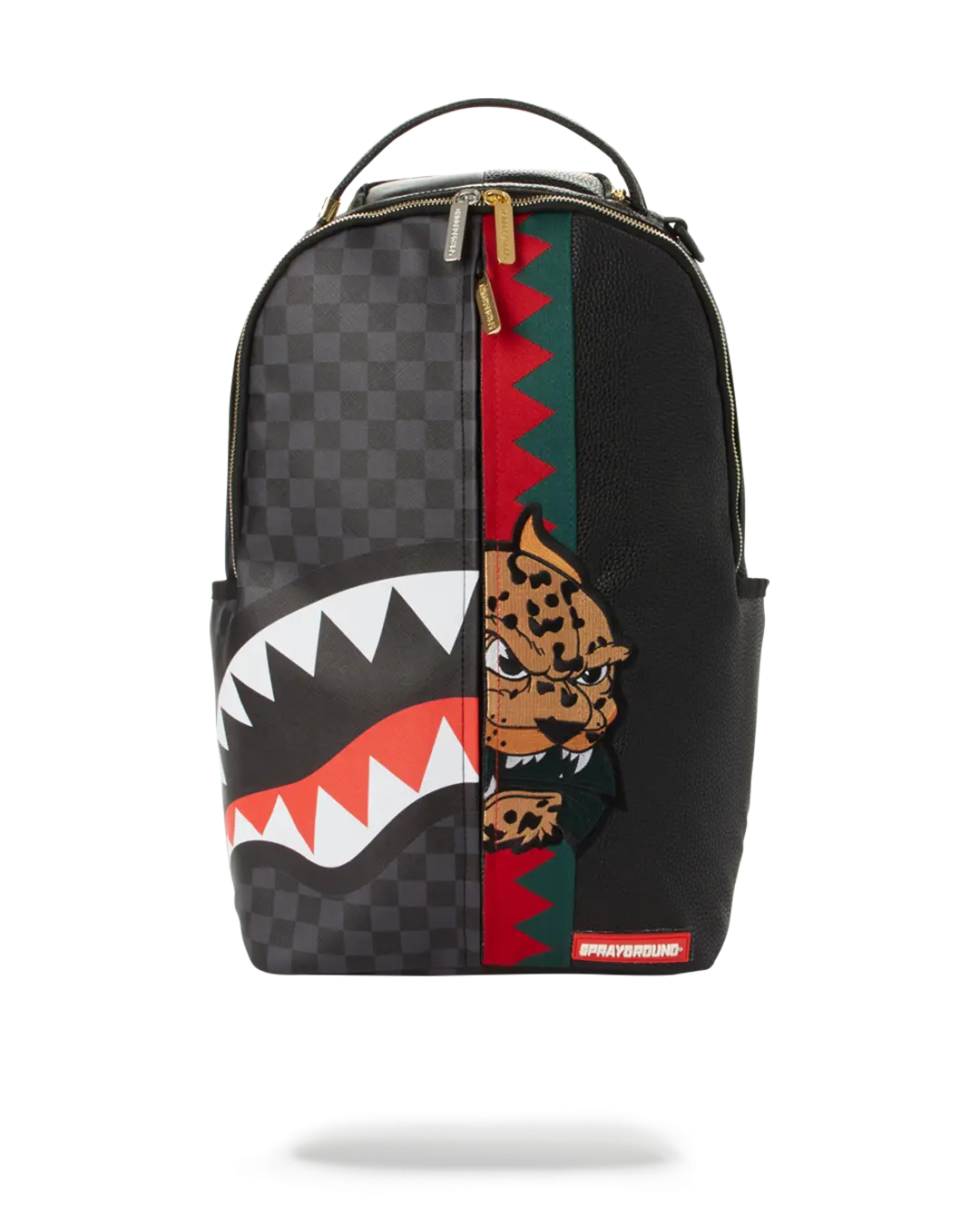 ITALIA DIVISO BACKPACK