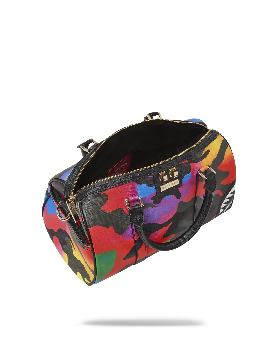CAMOBURST MINI DUFFLE - Image 13