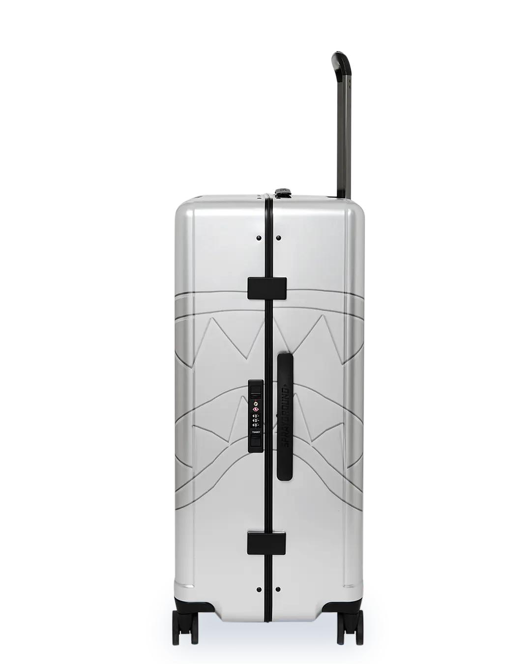 CHROME SPECTRE FULL-SIZE LUGGAGE - Image 7