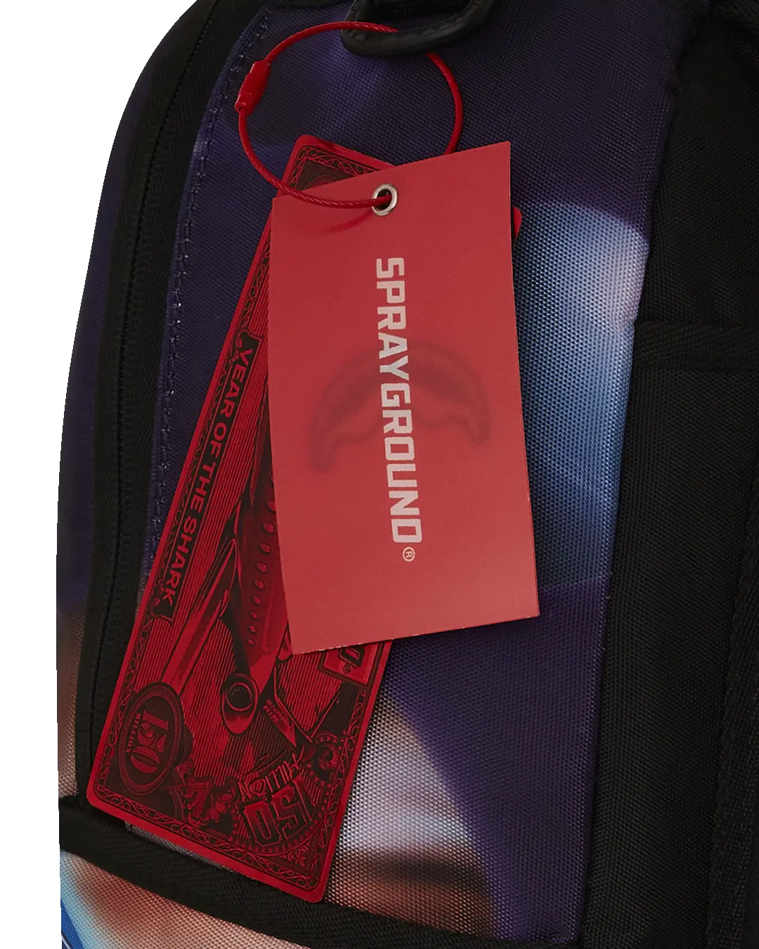 ASTROGALAXY QUEEN BACKPACK - Image 11