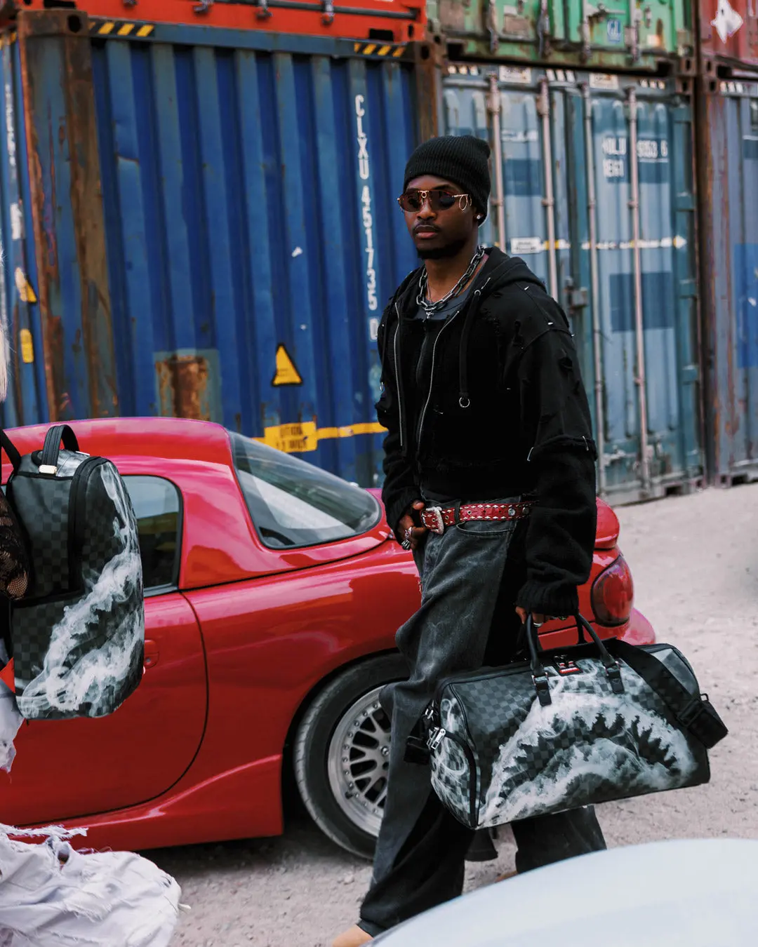 DAYDREAM DUFFLE - Image 6