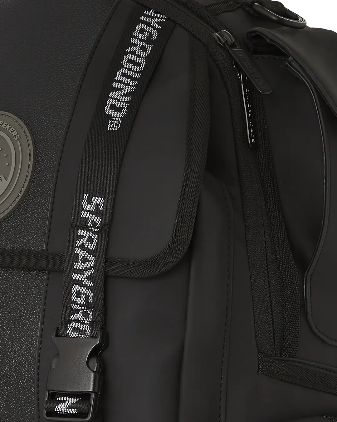 SKY HIGH SEEKERS SENJO DELUXE BACKPACK - Image 9