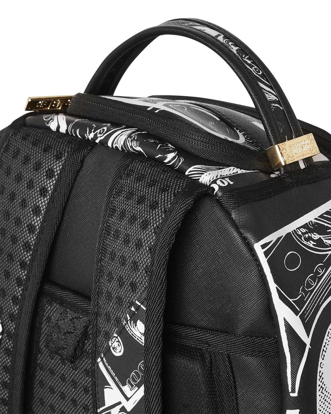 THIS IS THE LIFE BACKPACK (DLXV) - Image 10