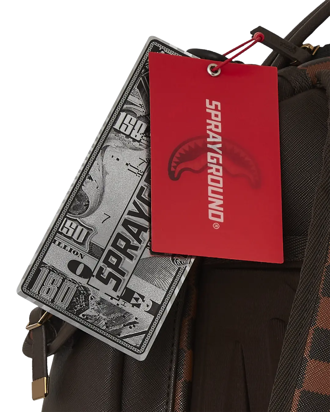 SPECIAL OPS AIR CARGO BACKPACK - Image 17