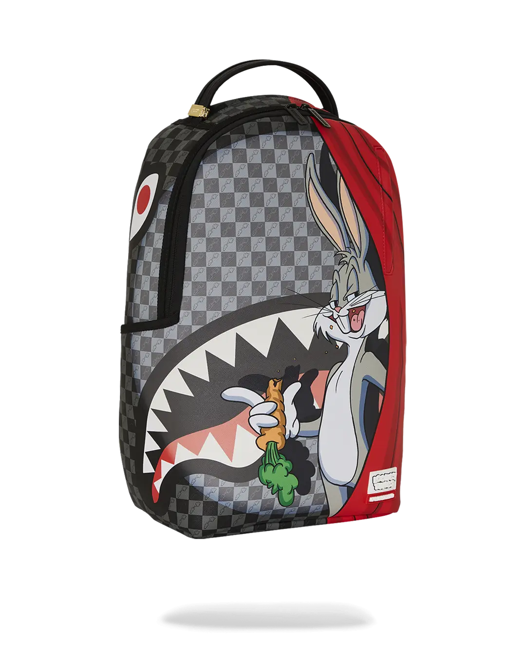 LOONEY TUNES BUGS BUNNY WASUP BACKPACK - Image 3