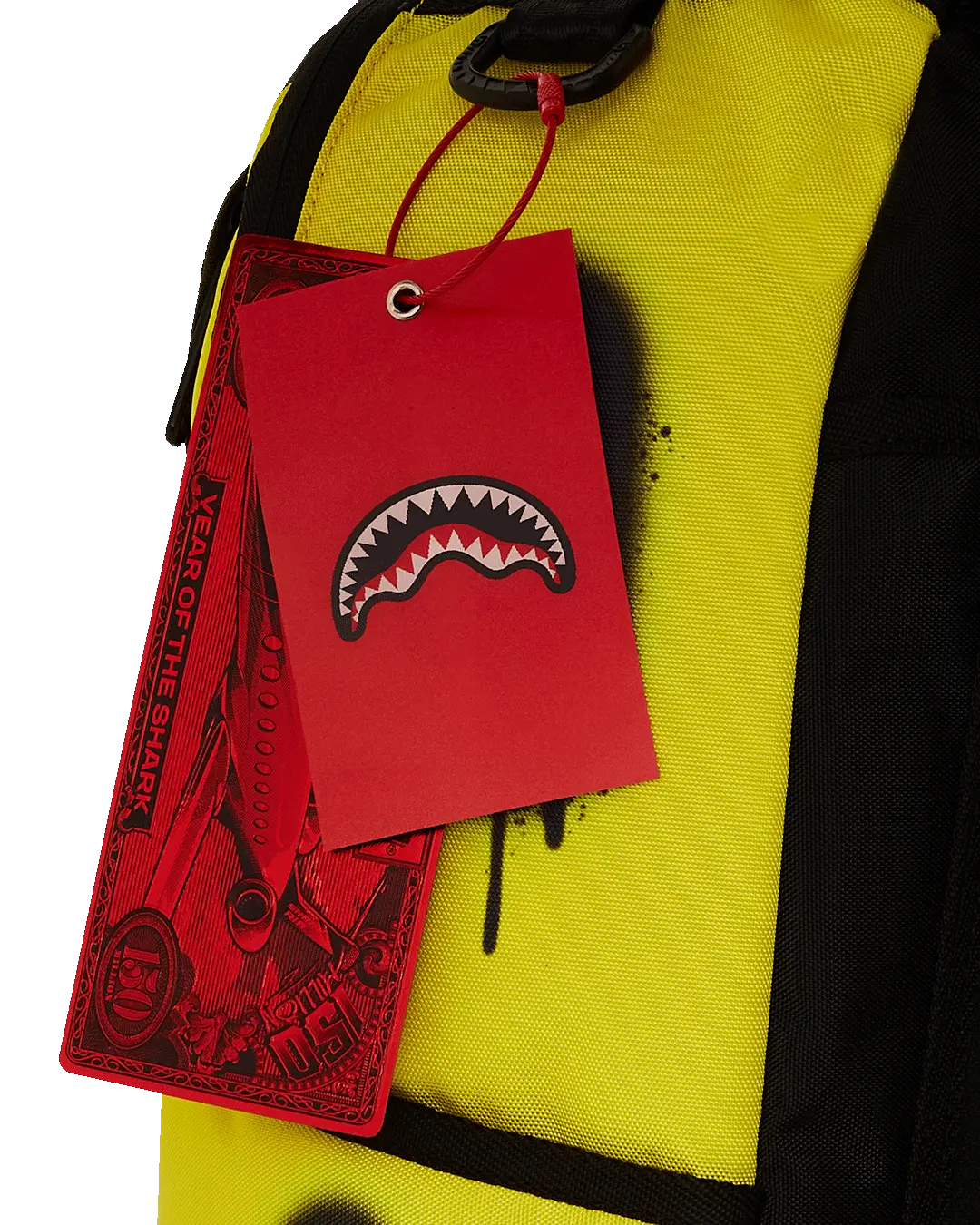 HAPPY OR NAH BACKPACK - Image 12