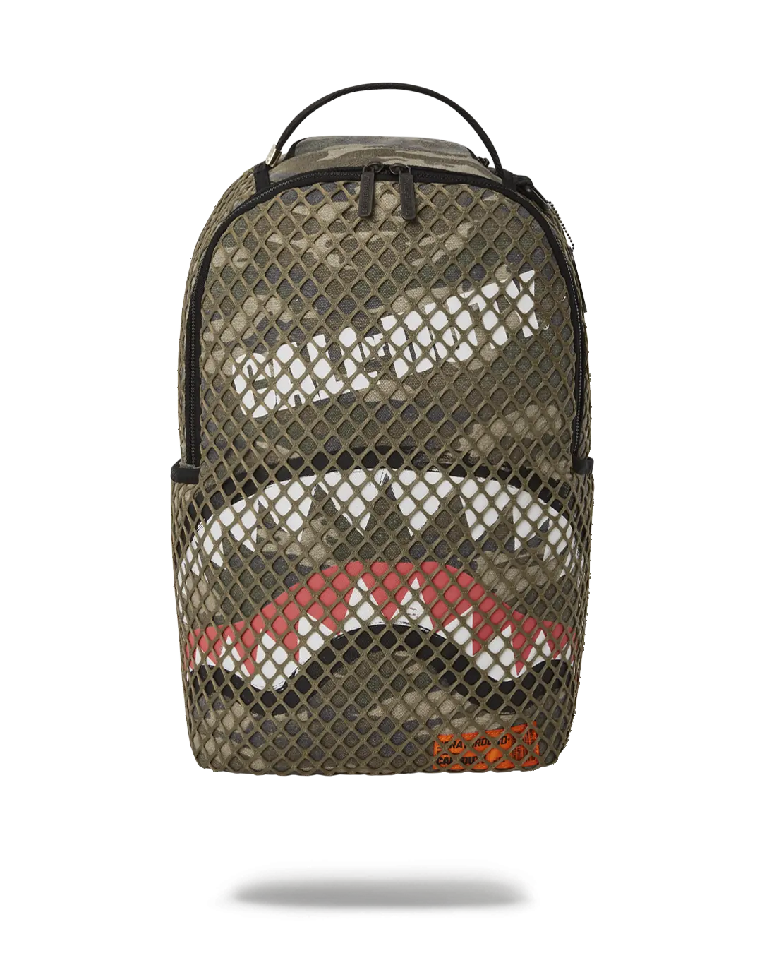 CALL OF DUTY SECRET MISSION BACKPACK
