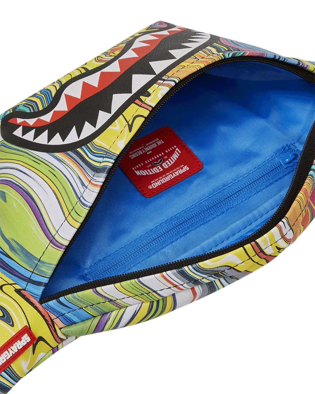 SUPER MELT SAVVY CROSSBODY - Image 7