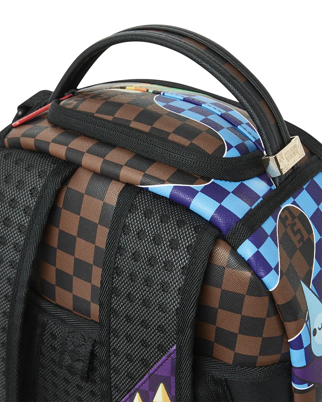 WTF WTF BACKPACK (DLXV) - Image 13