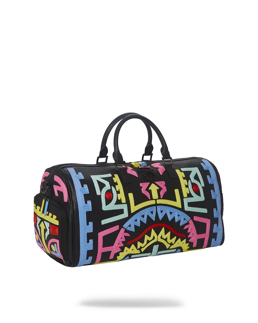A.I.4 PATH TO THE FUTURE DUFFLE - Image 7