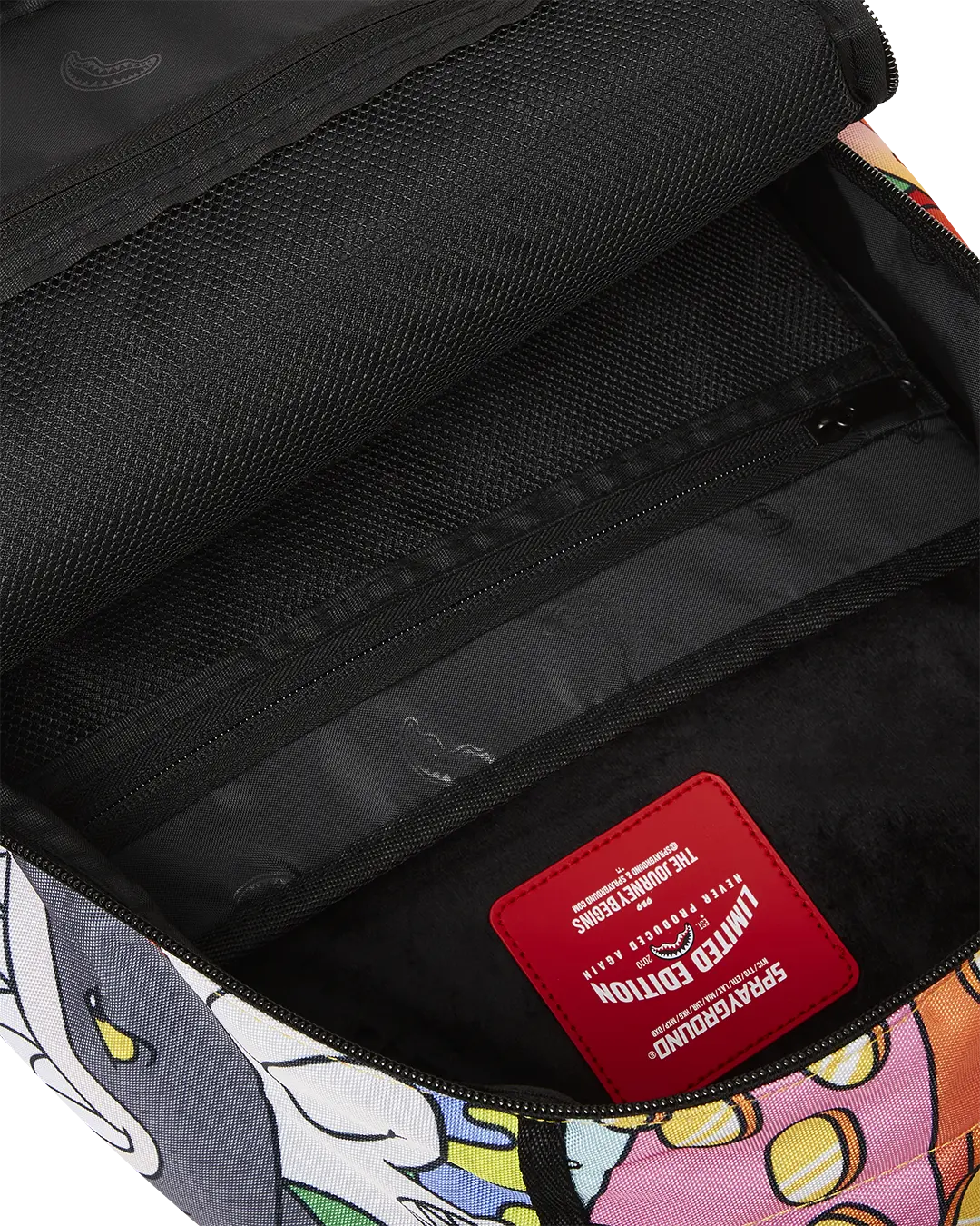 EARLY DAZED BACKPACK - Image 12