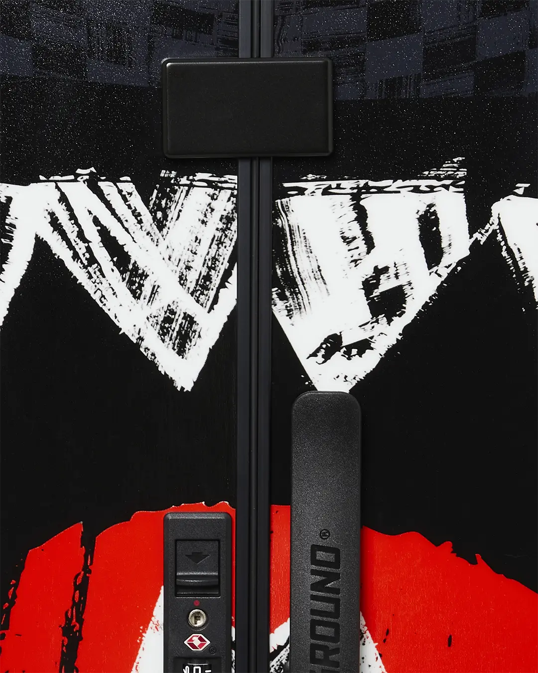 MIDNIGHT SHADOW FULL-SIZE LUGGAGE - Image 13