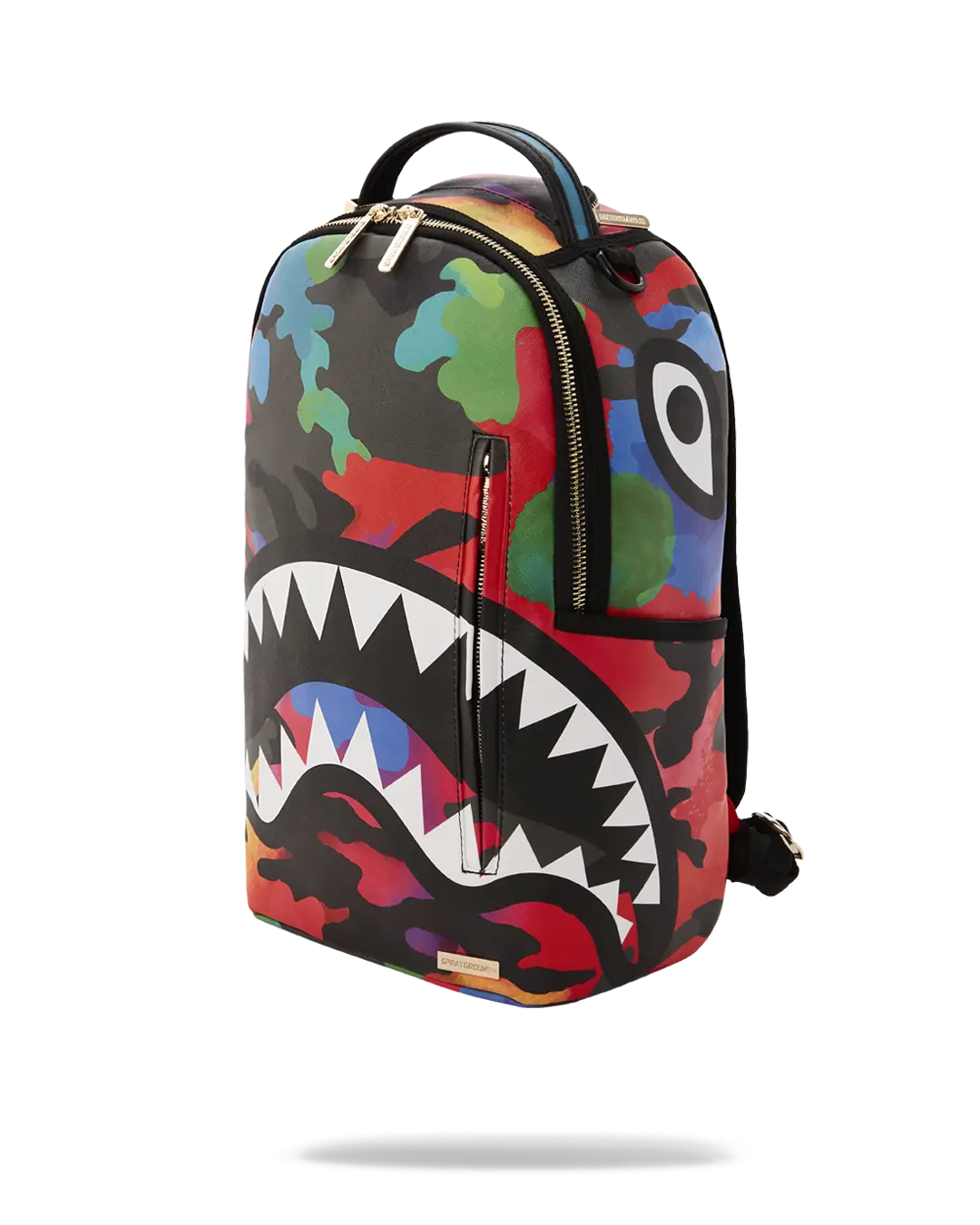 CAMOBURST BACKPACK (DLXV) - Image 3