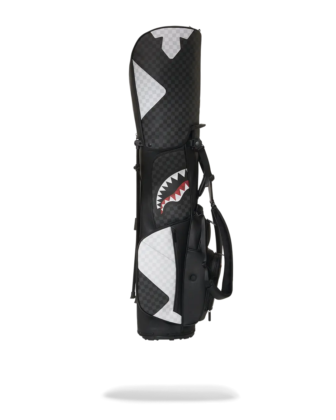 TRIPLE DECKER HEIR TO THE THRONE PRO GOLF BAG - Image 20