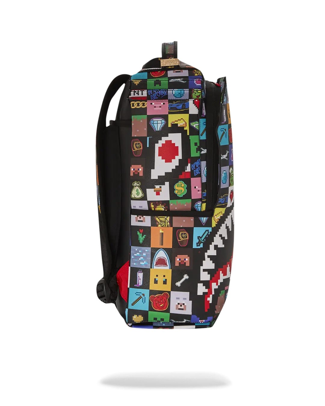 MINECRAFT ULTIMATE CREATIVE MODE BACKPACK - Image 5
