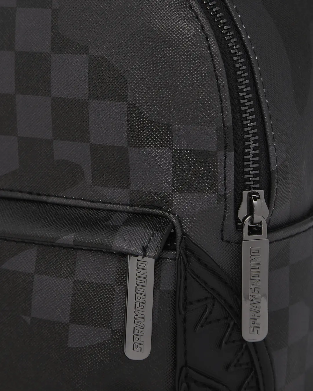 3AM NEVER SLEEP QUATTRO BACKPACK - Image 5