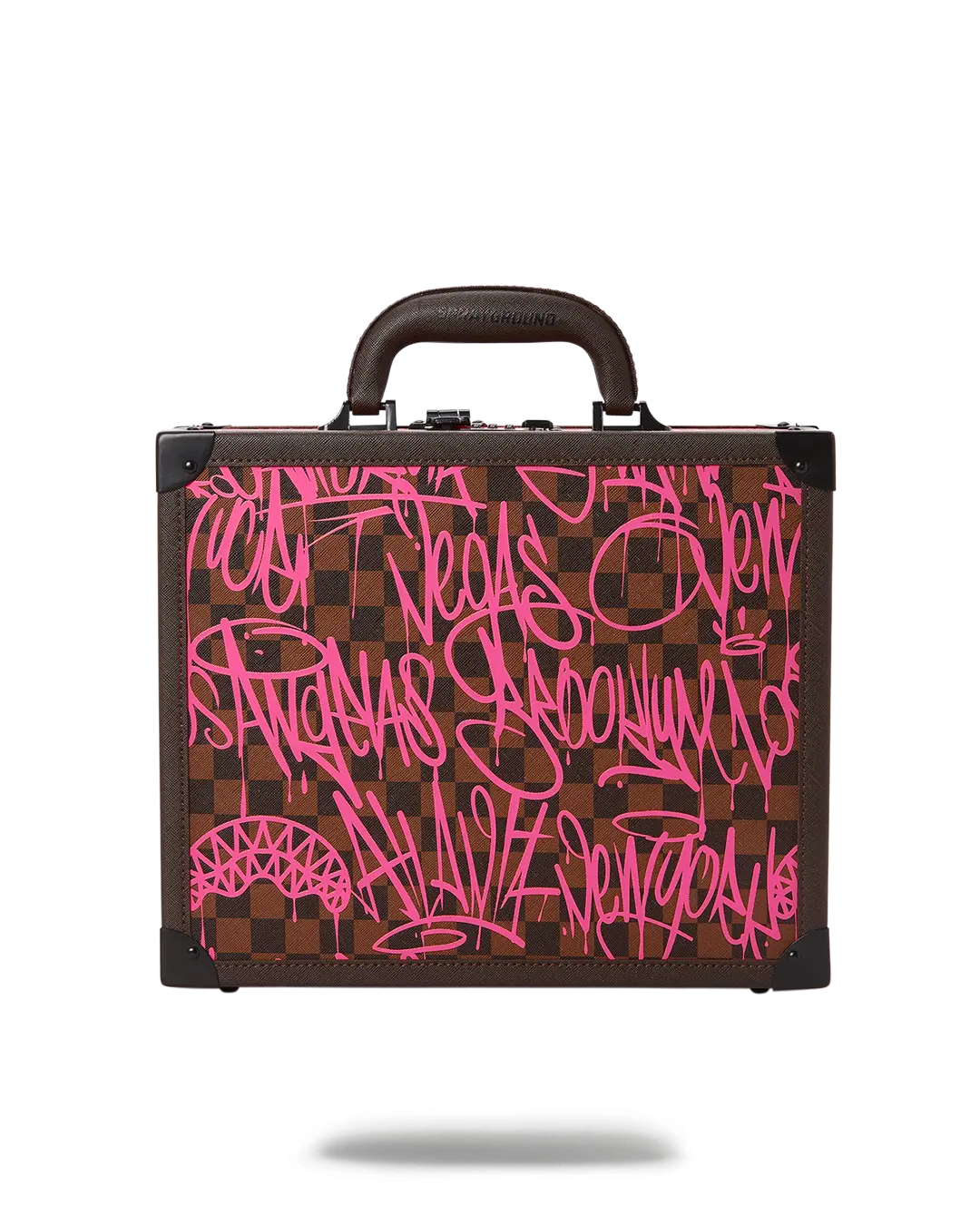 JETGRAPHIX ATTACHÉ BRIEFCASE - Image 9