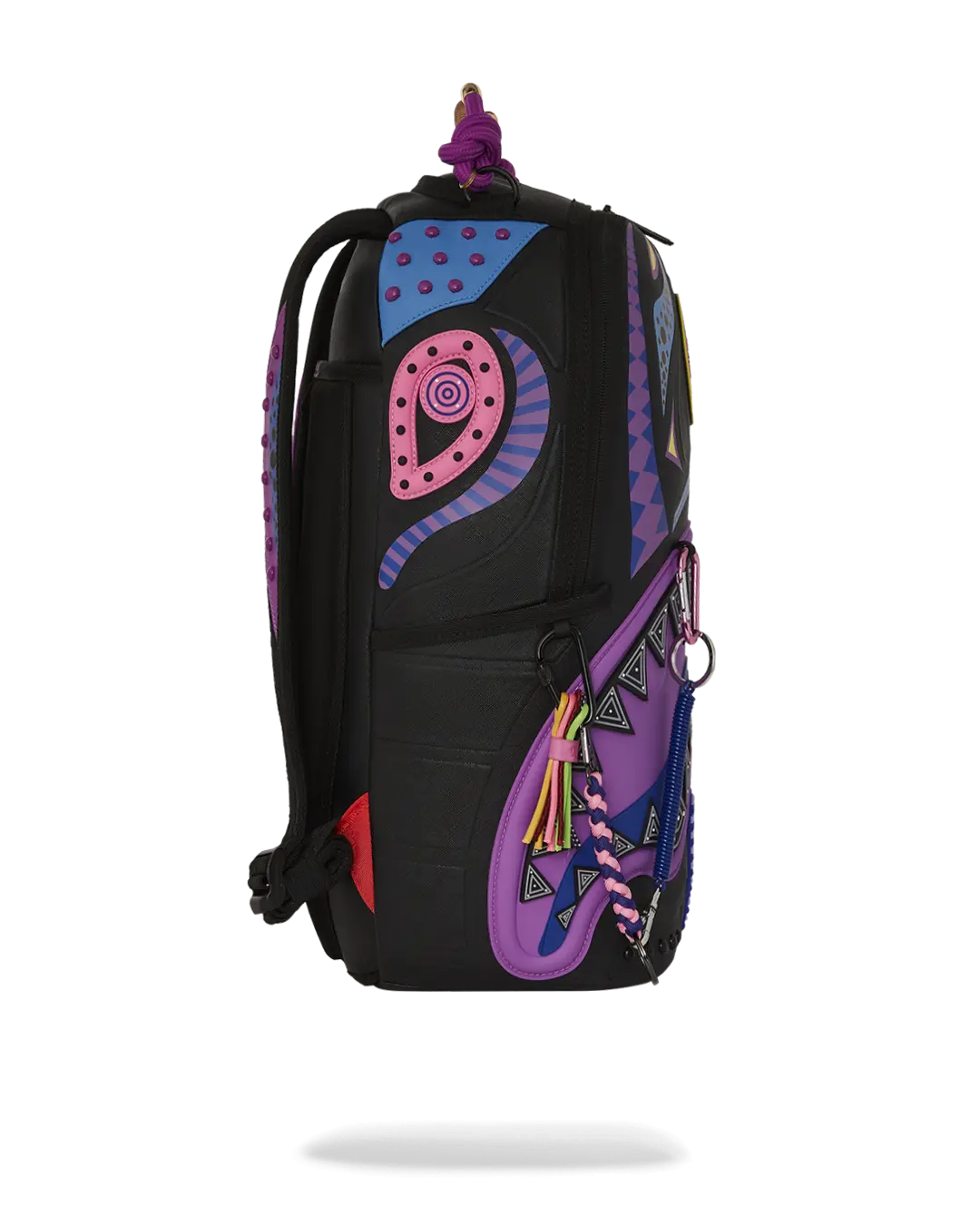 A.I. 12 BROOKLYN & BEYOND - SANDFLOWER COLLAB BACKPACK - Image 5