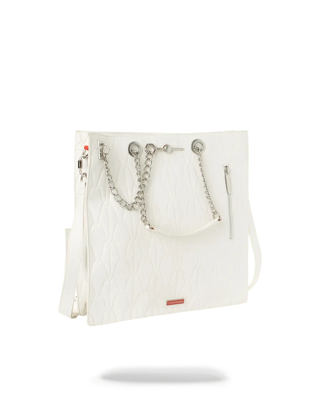 SHARKS OF THE WORLD TOTE - Image 2