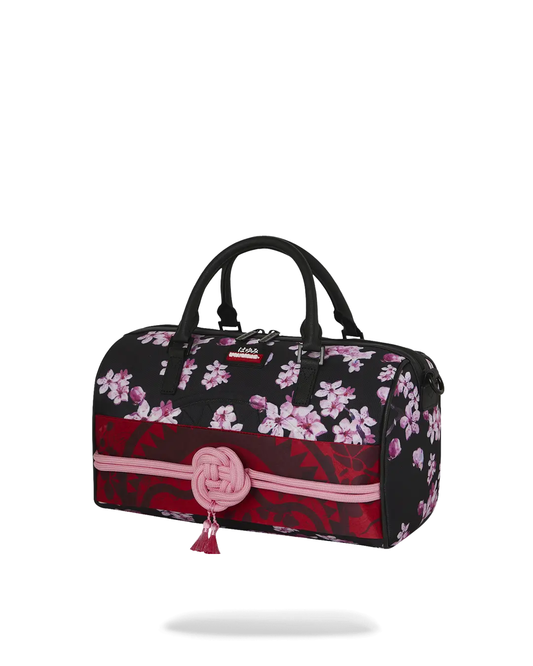 OUKA KENRAN HAYUMI HOKAZANO OFFICIAL COLLAB MINI DUFFLE - Image 5