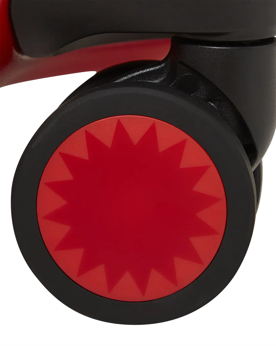 SHARK MILES PER HOUR SHARKITECTURE CARRY-ON LUGGAGE - Image 17