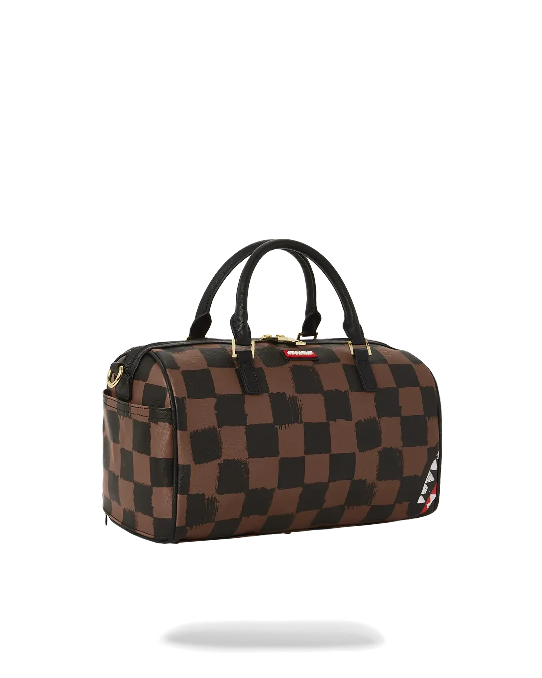 SHARKS IN PARIS VANQUISH MINI DUFFLE - Image 2