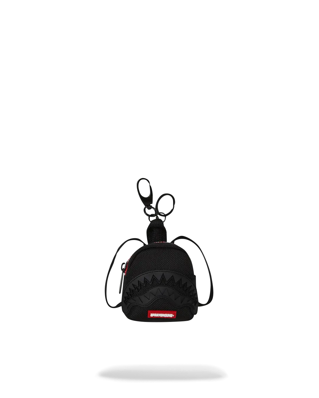 THE HERO KEYCHAIN