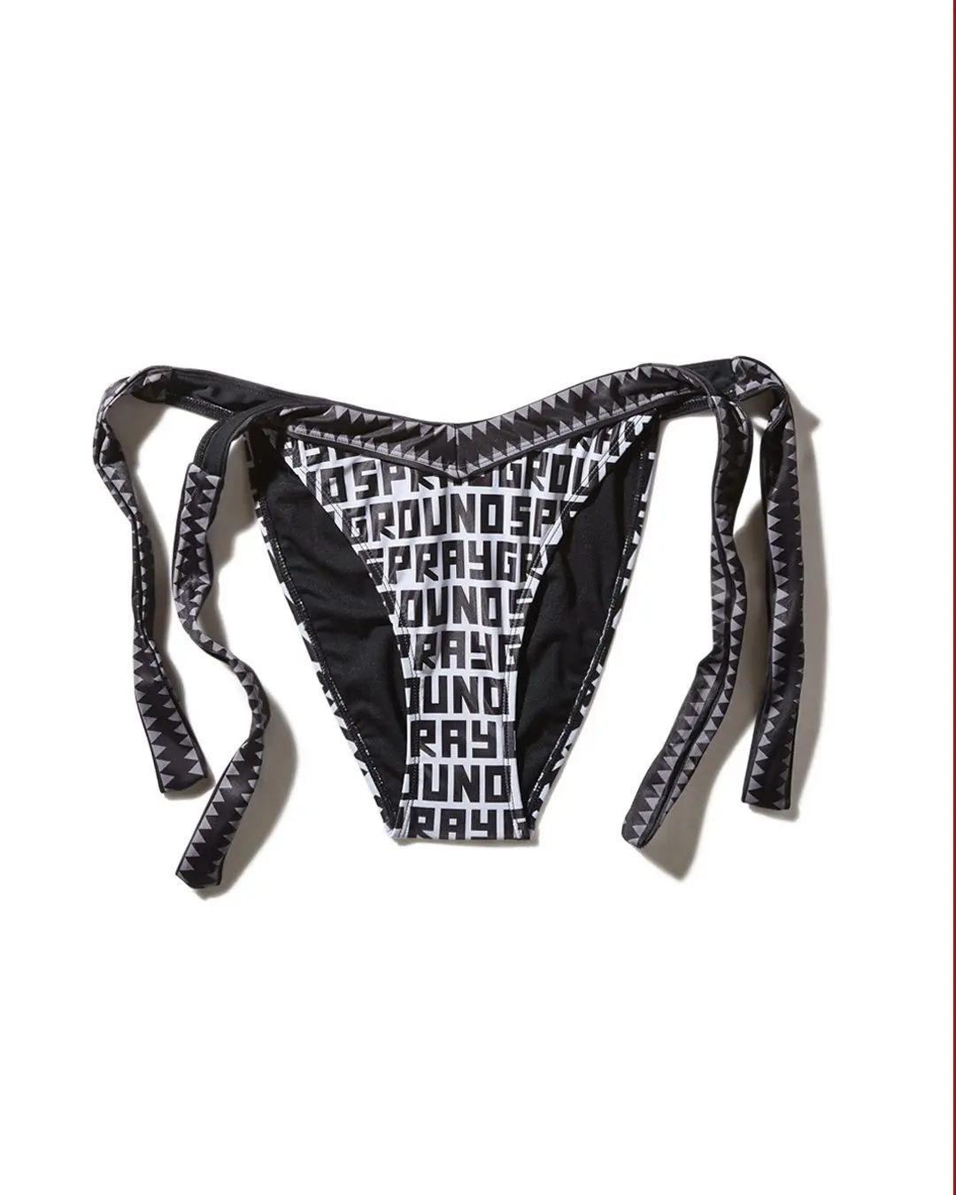 SPRAYGROUND INFINITI BIKINI BOTTOM - Image 3