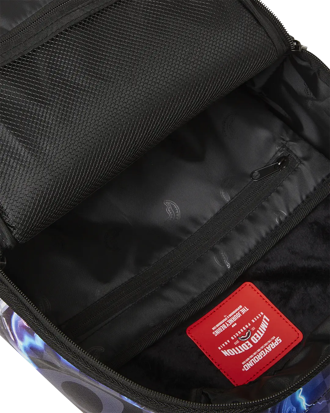 THE UNDERCURRENT BACKPACK (DLXV) - Image 15