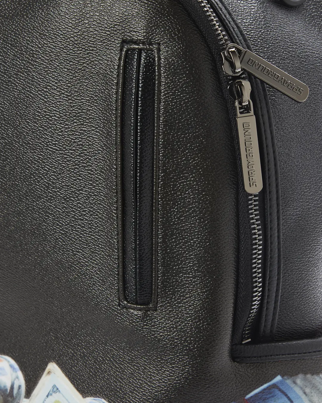 $HARKBITE DLXV BACKPACK - Image 15