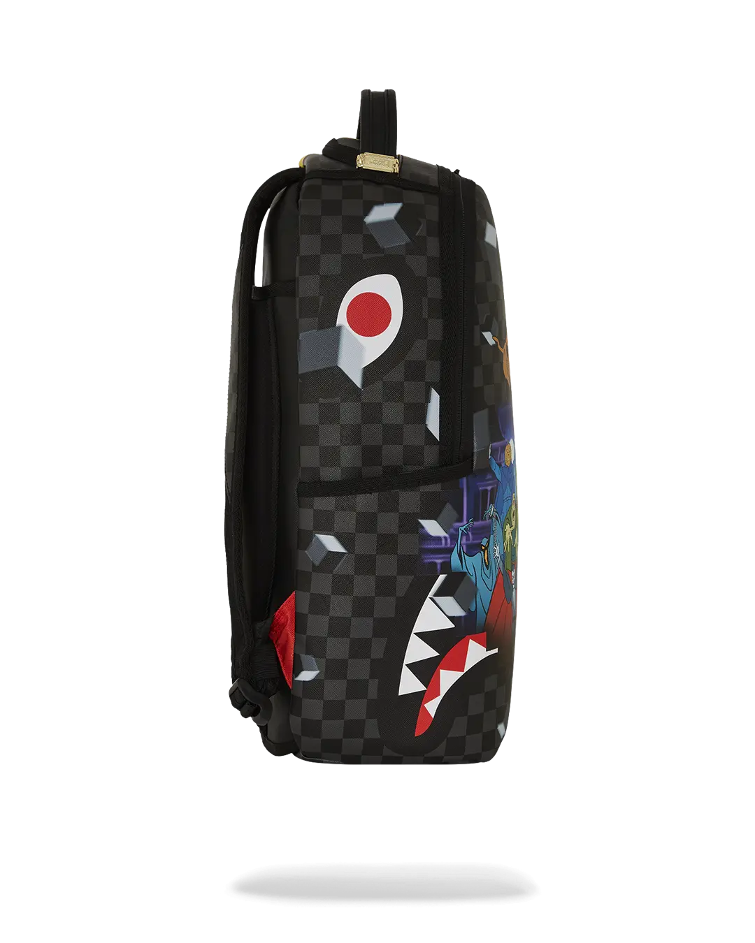 SCOOBY DOO BACKPACK - Image 3
