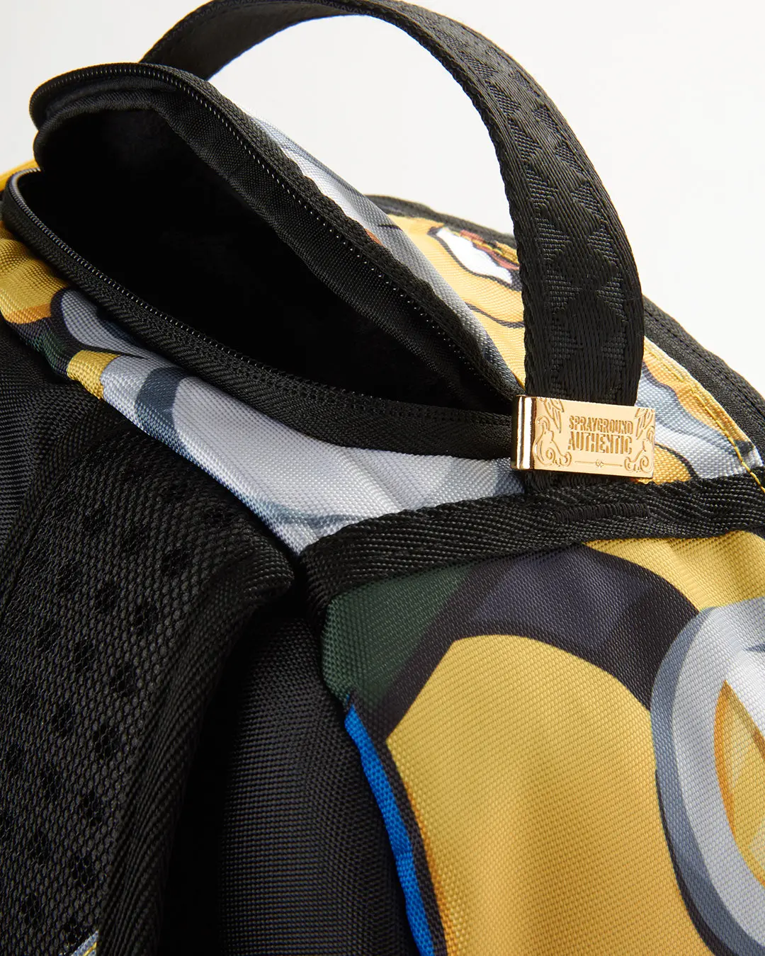 MINIONS CRAMMED BACKPACK - Image 6