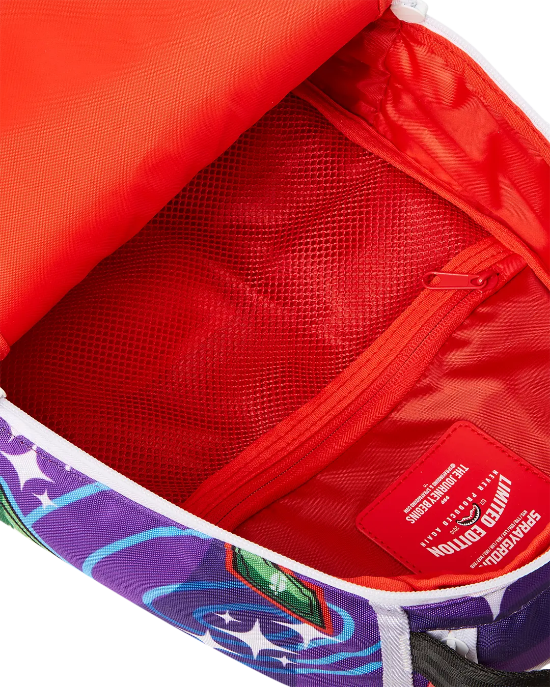 MINI ASTROMANE RELAX BACKPACK - Image 12