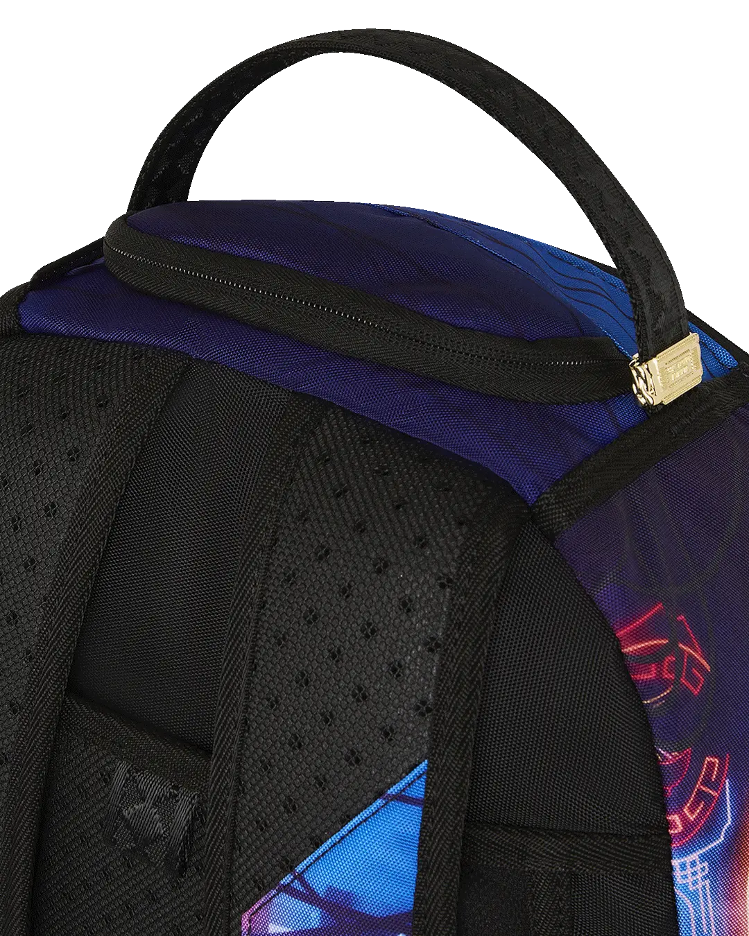 SHIBUYA LATE NIGHTS BACKPACK - Image 8
