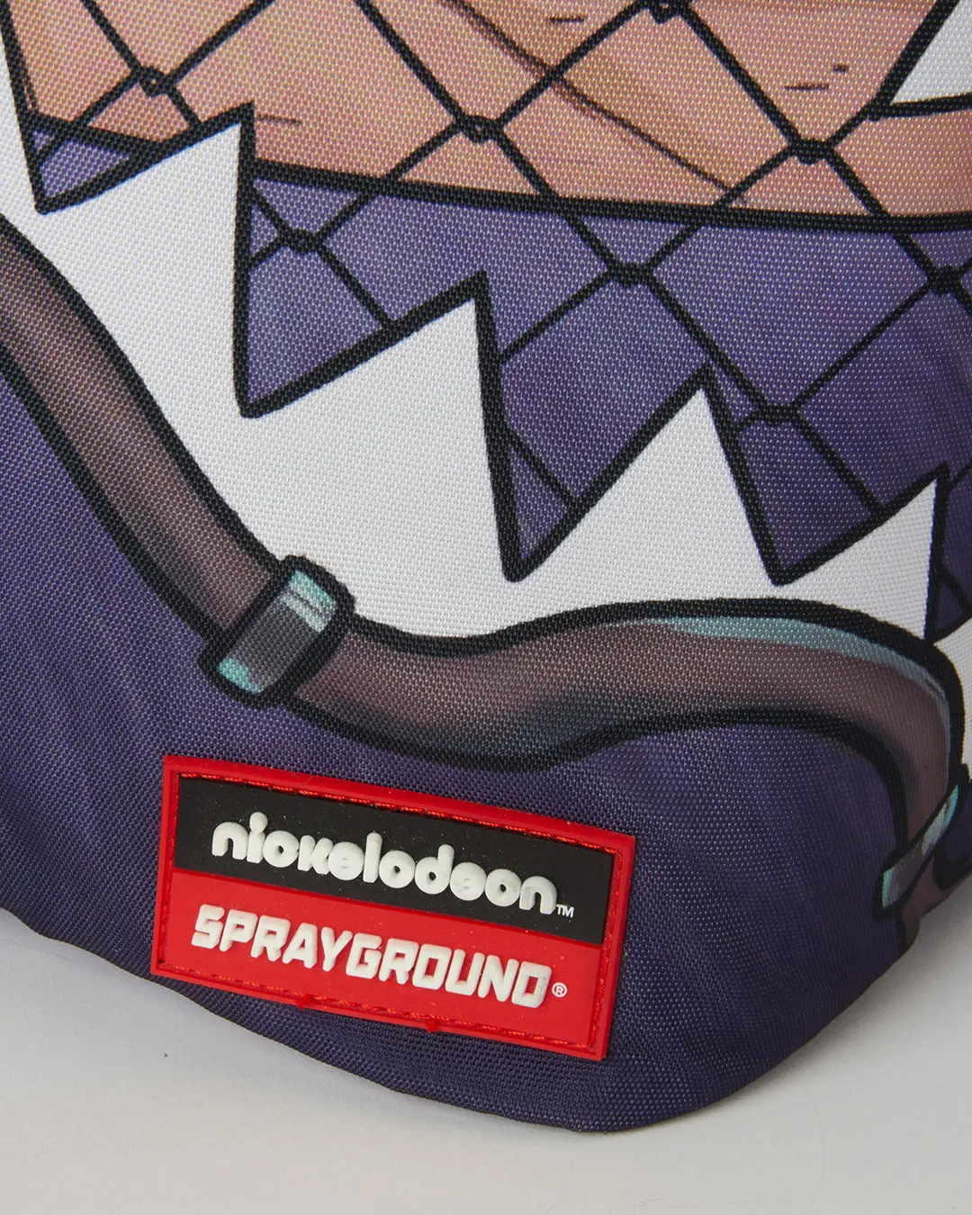 HEY ARNOLD: GERALD SHARK BACKPACK - Image 7