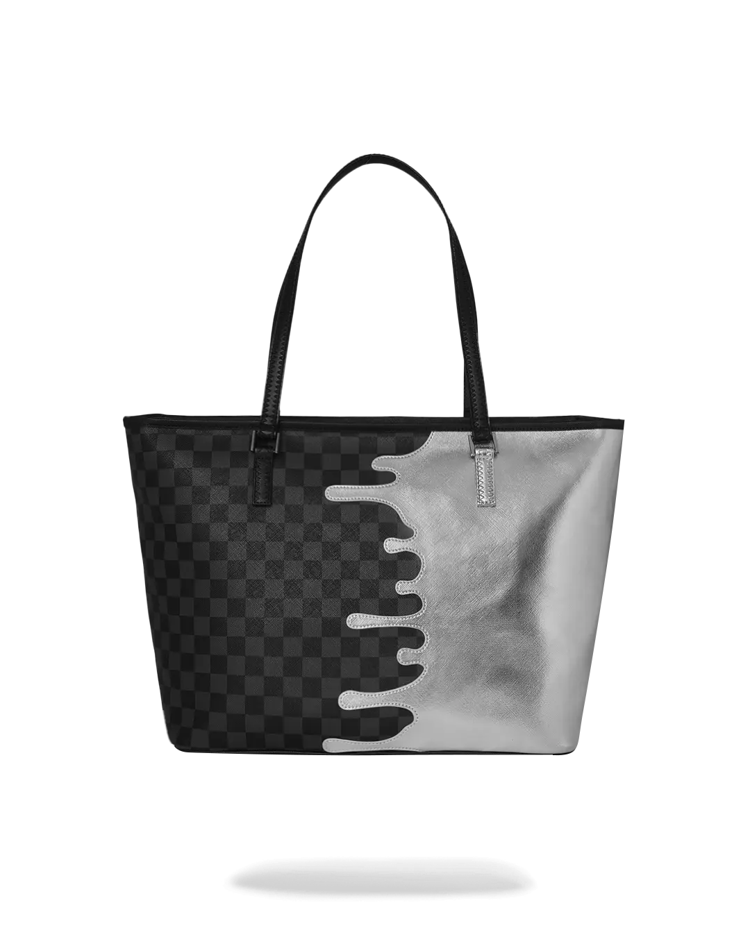 CHROME SPECTRE TOTE - Image 5