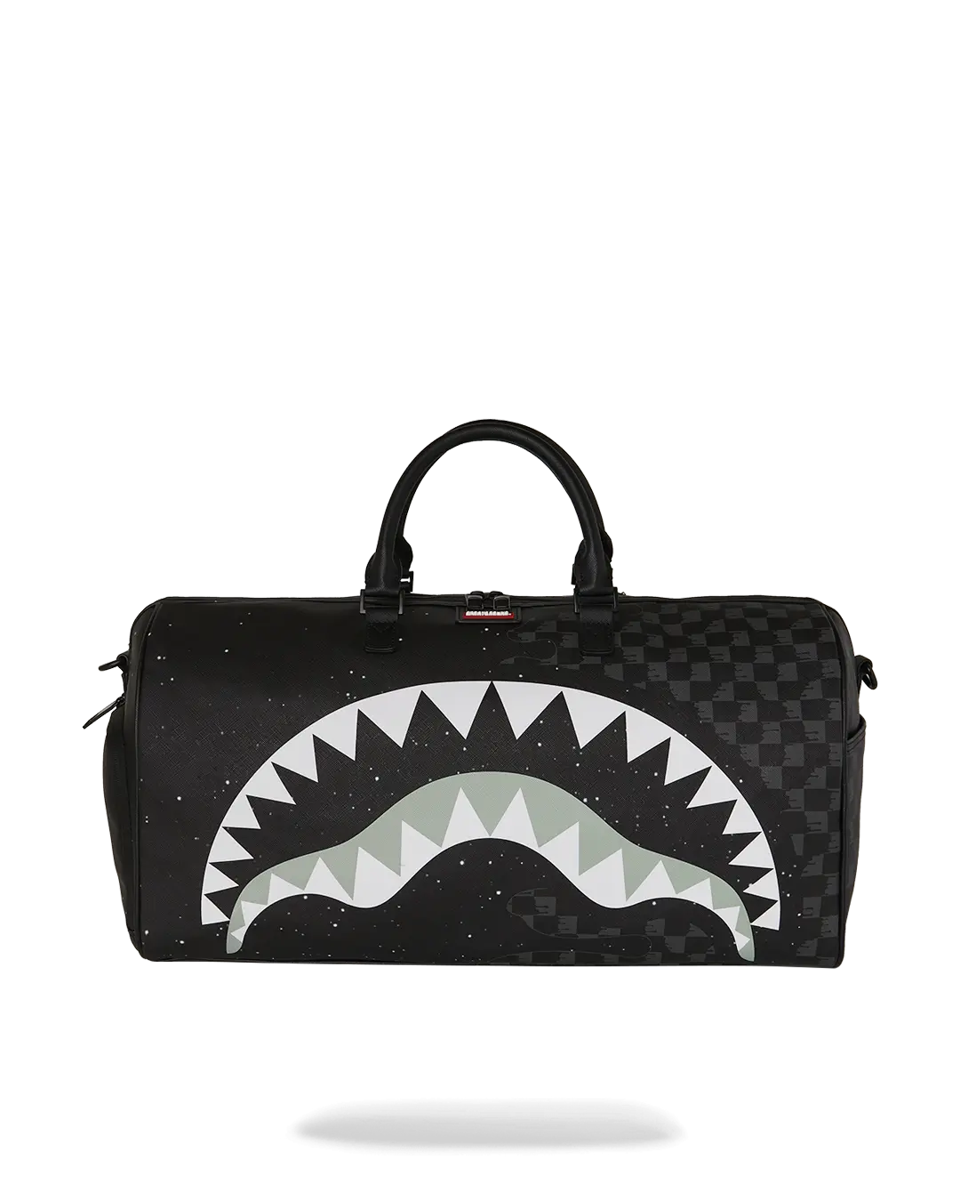 DEEPSPACE SIDE DRIP DUFFLE