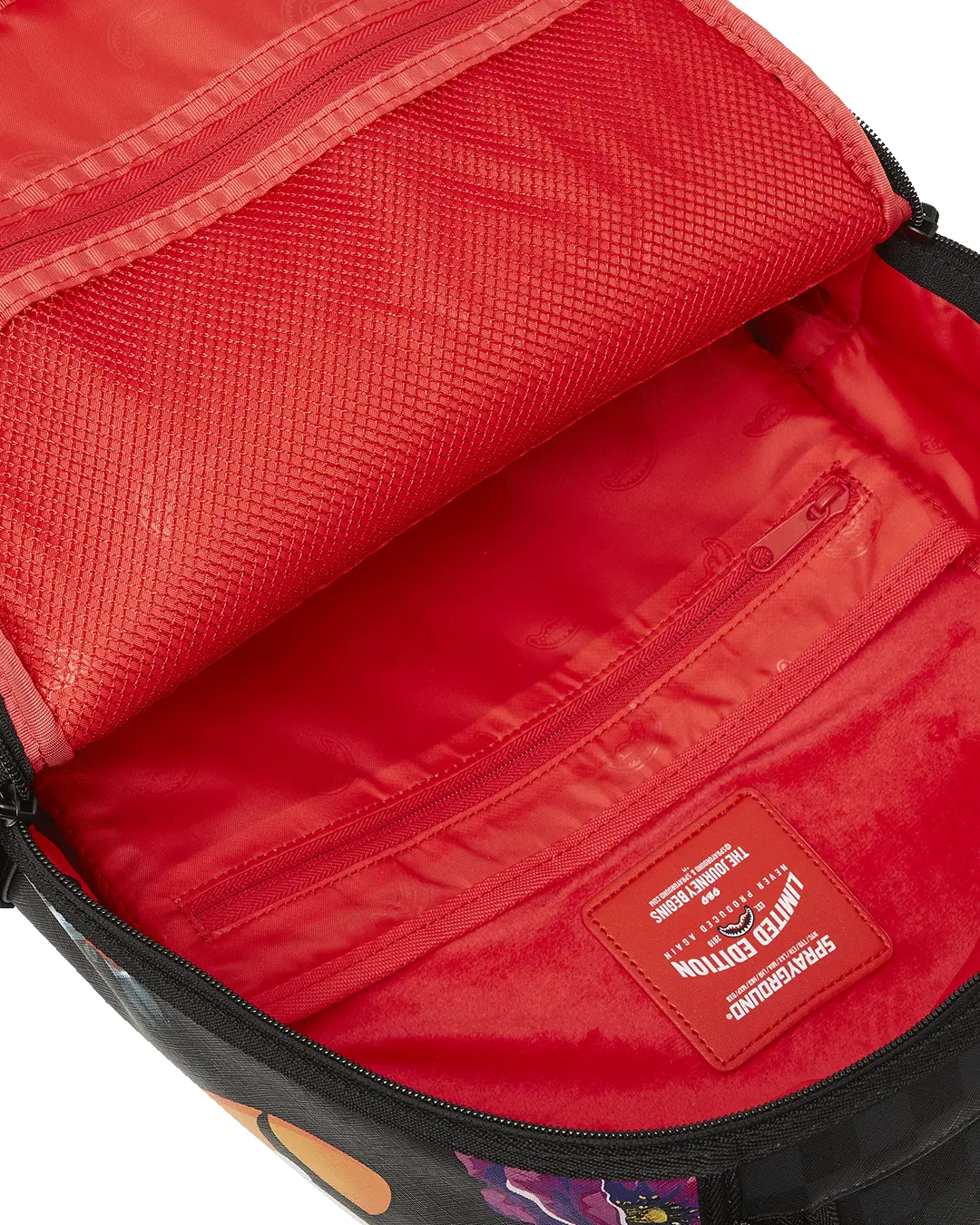 JARDIN D'EDEN BACKPACK - Image 14