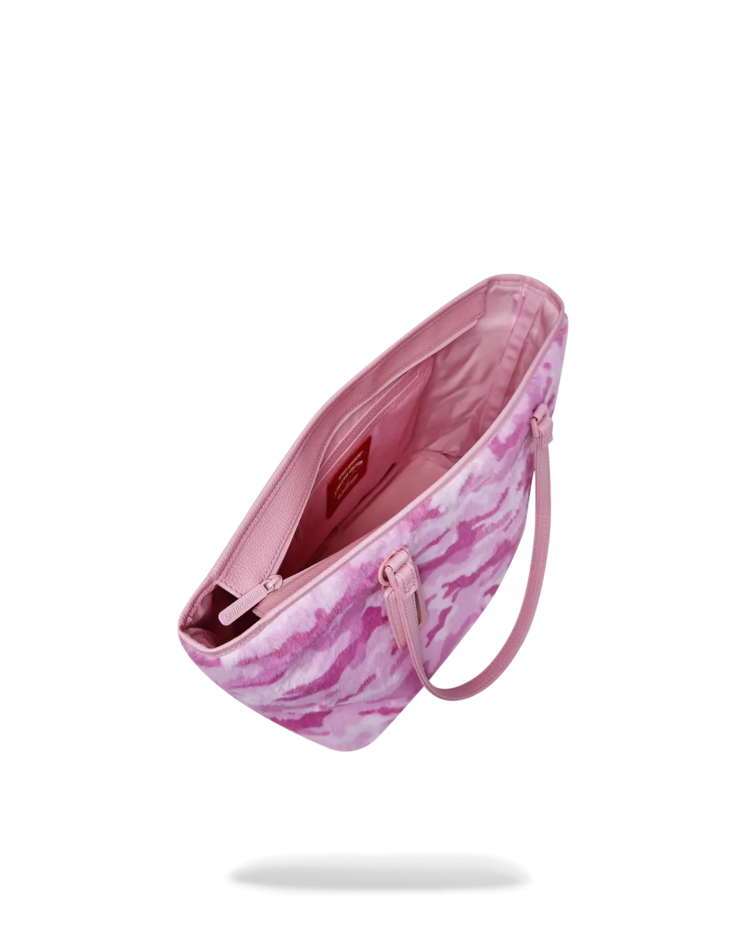 FURRROCIOUS IN PINK TOTE - Image 9