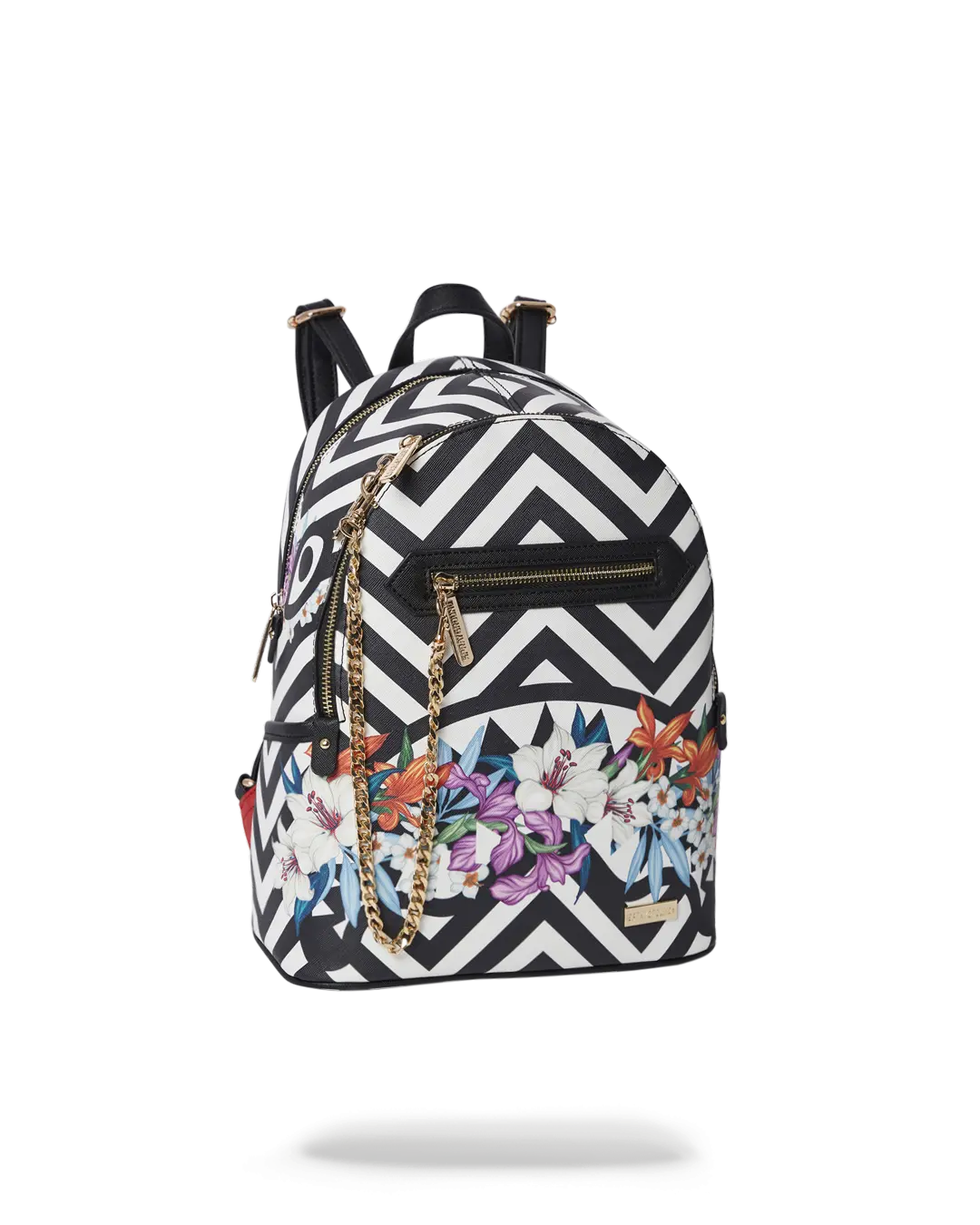 GLASS HOUSE SAVAGE BACKPACK - Image 3