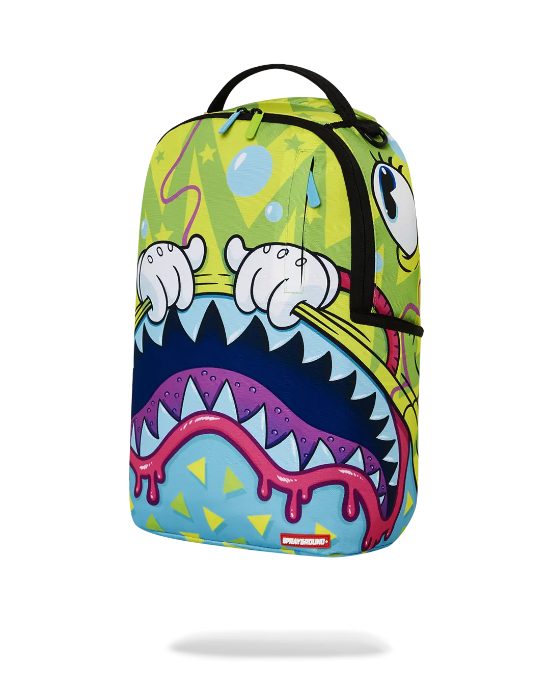 SUPER DUPER WEIRD DLXSR BACKPACK - Image 8