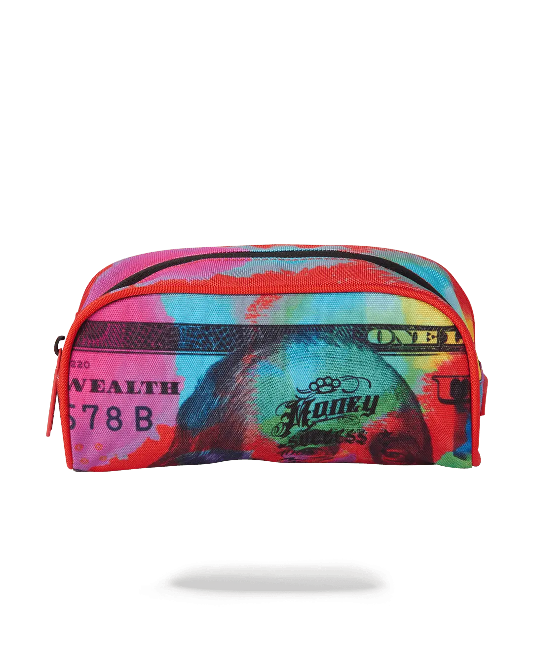 COLOR WAVE POUCH - Image 2